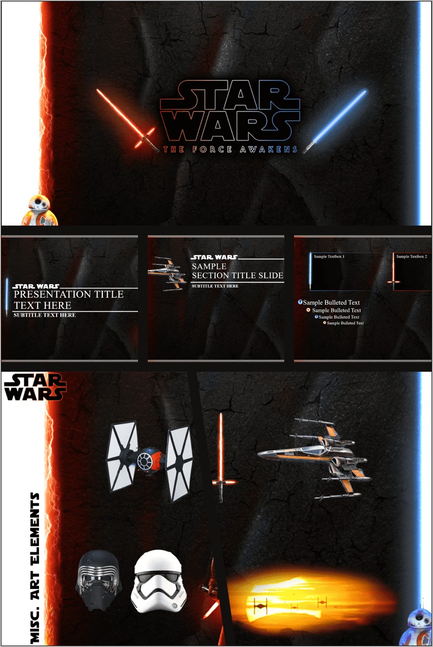 free-star-wars-themed-powerpoint-template-resume-example-gallery