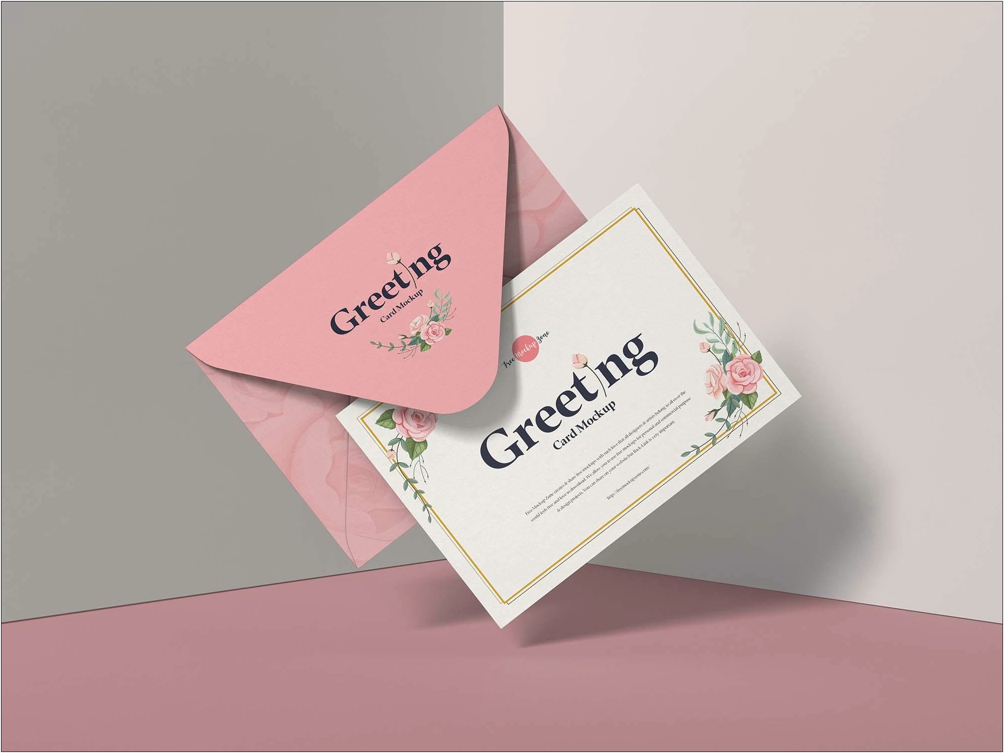 Greeting Card Psd Template Free Download Resume Example Gallery