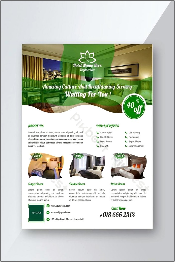 hotel-brochure-template-psd-free-download-resume-example-gallery