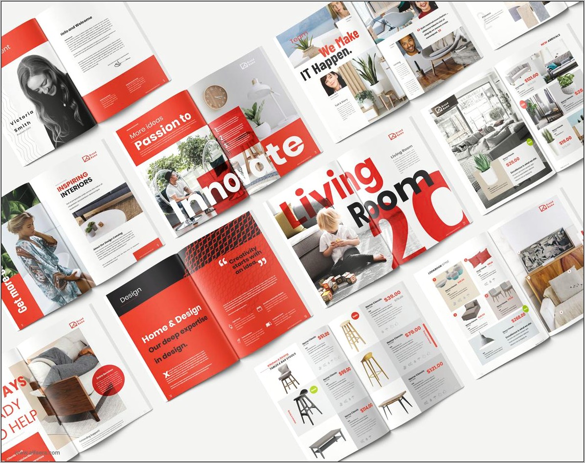 indesign newspaper templates free
