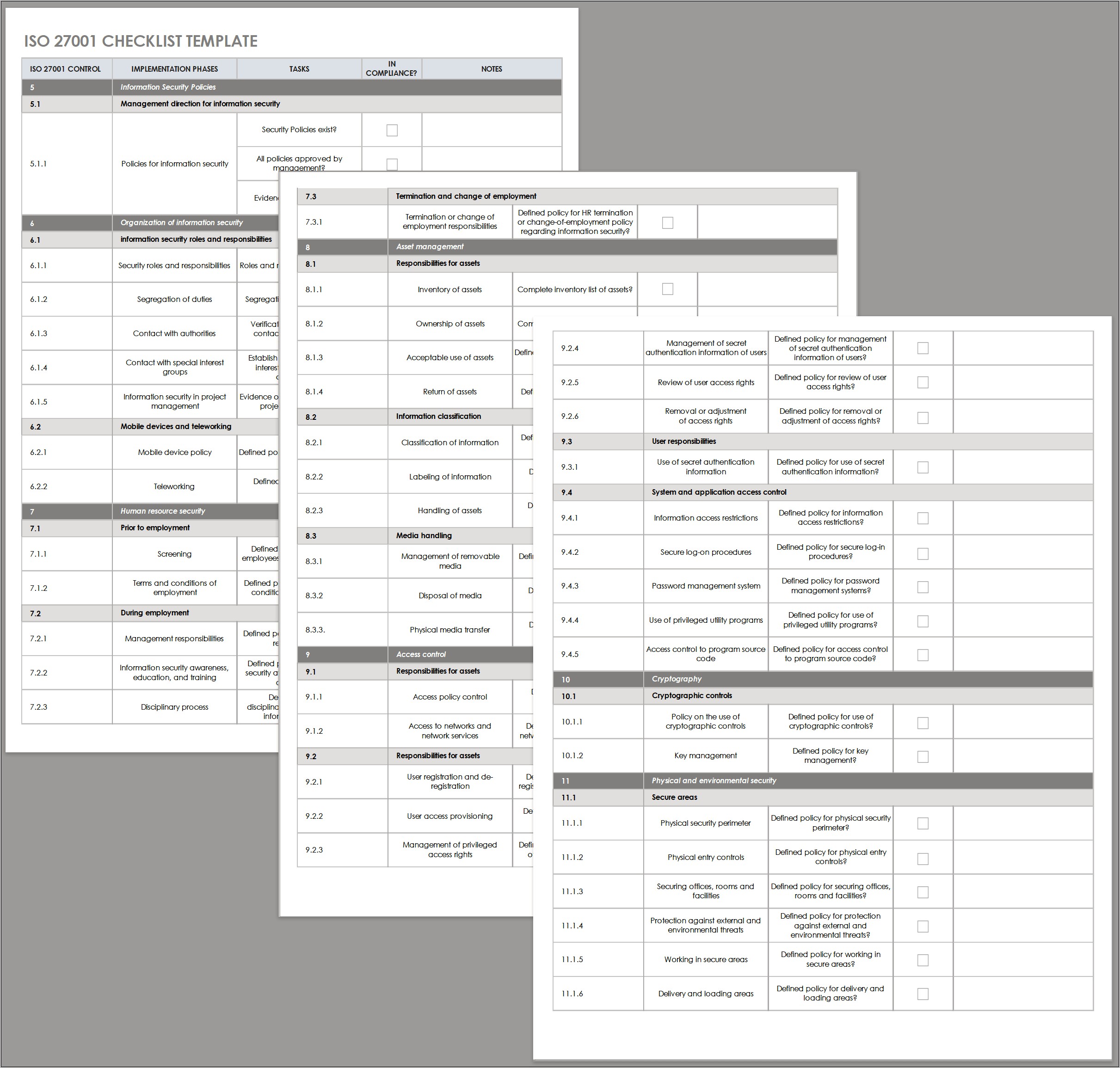 iso-9001-checklist-excel-template-free-resume-example-gallery