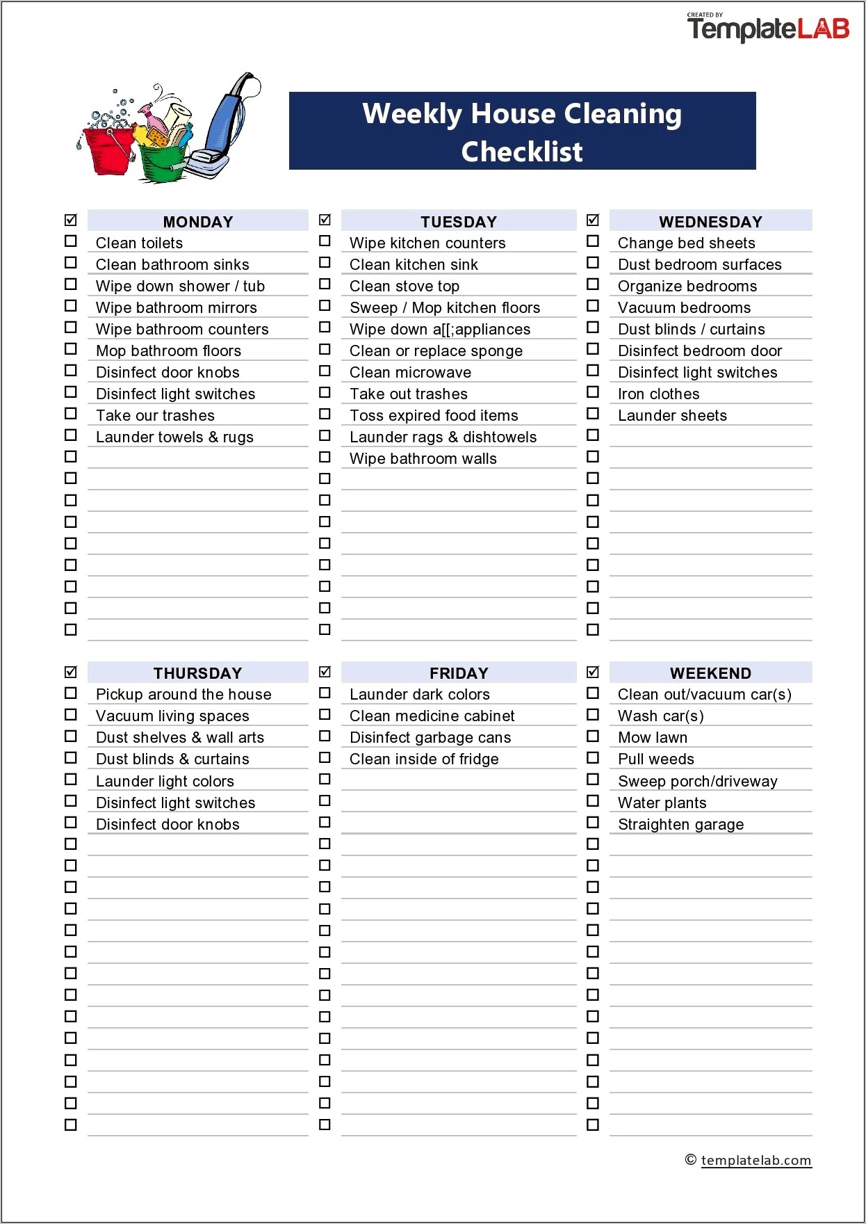 kitchen-cleaning-schedule-template-excel-free-resume-example-gallery