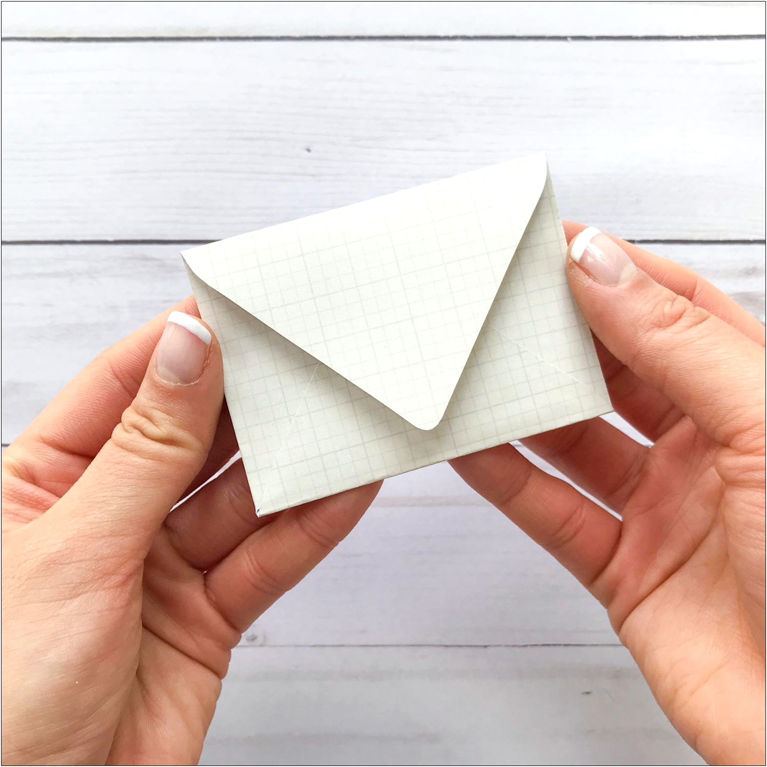Make Your Own Envelope Template Free