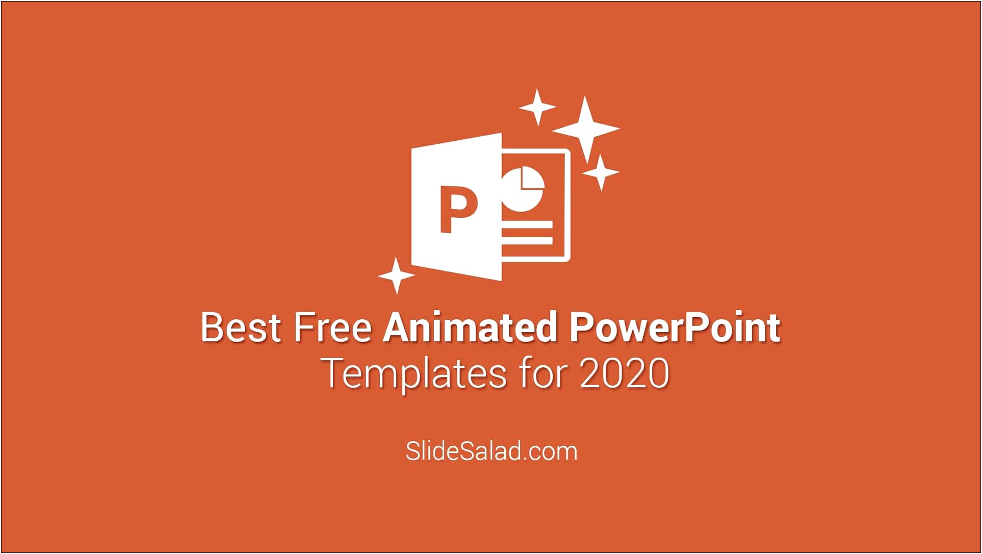 Microsoft Powerpoint Animated Templates Free Download