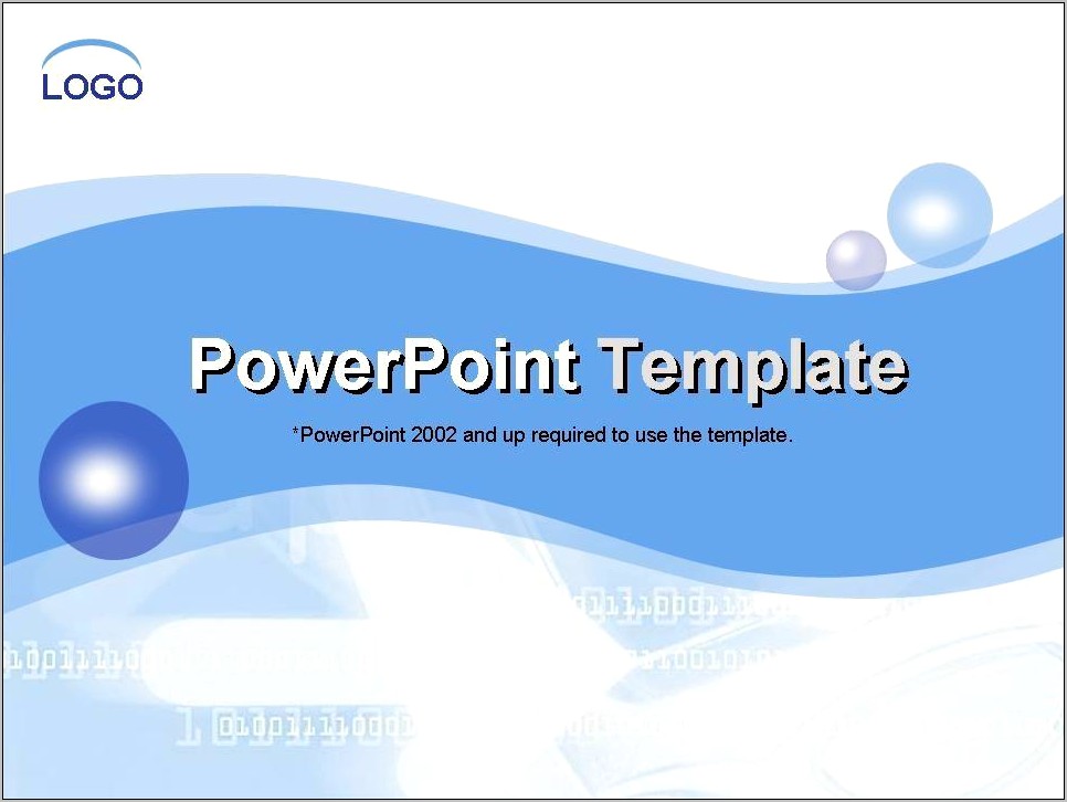 download free templates for microsoft powerpoint