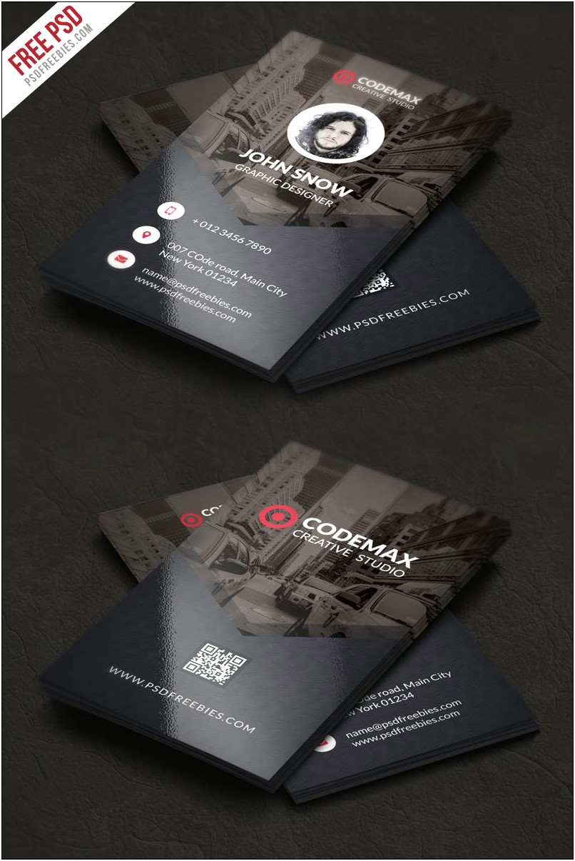 Microsoft Publisher Business Card Templates Free