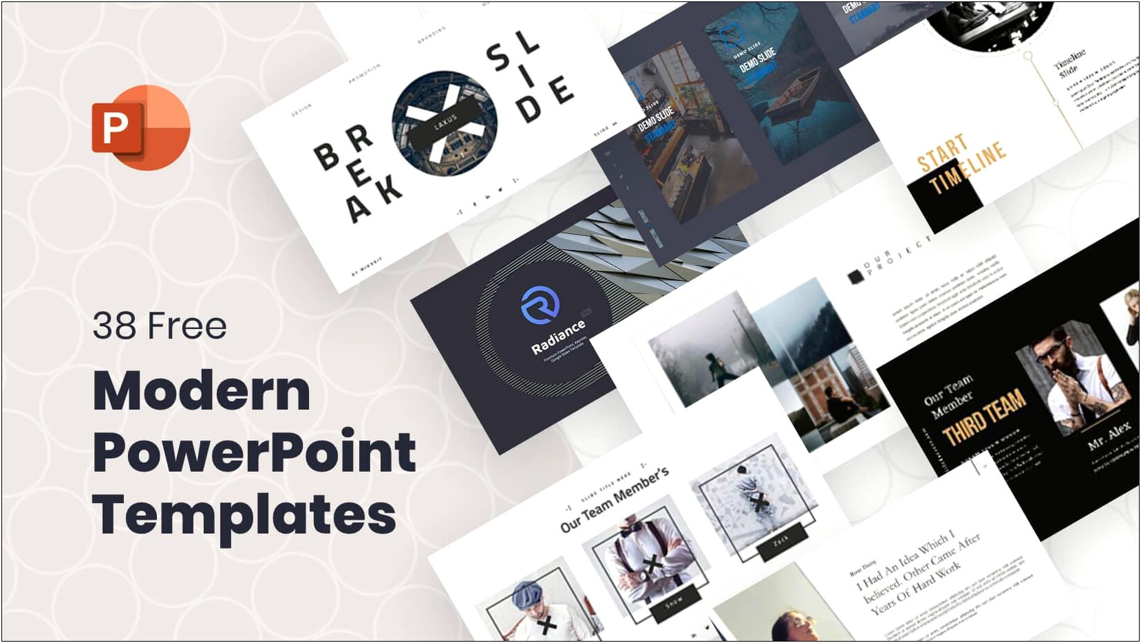 Most Popular Powerpoint Templates Free Download