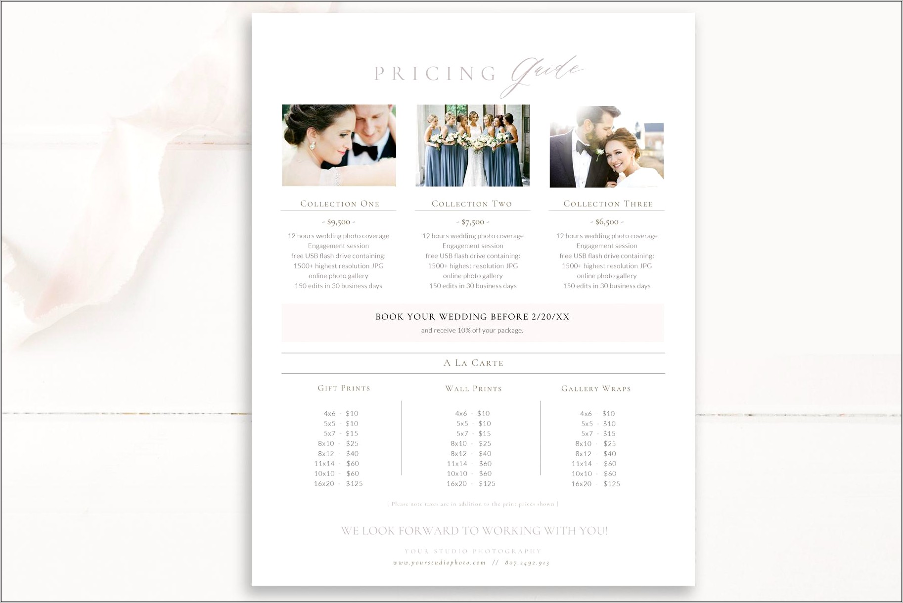 price-list-template-psd-free-download-resume-example-gallery