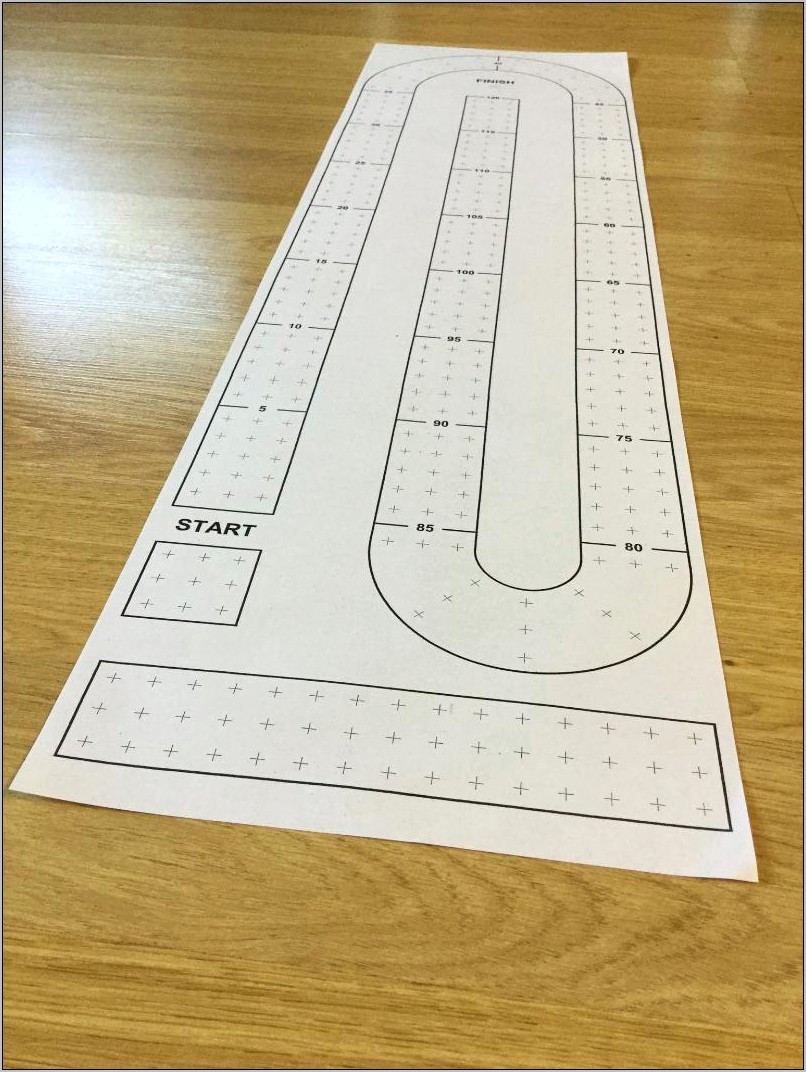 printable-free-cribbage-board-template-pdf-resume-example-gallery