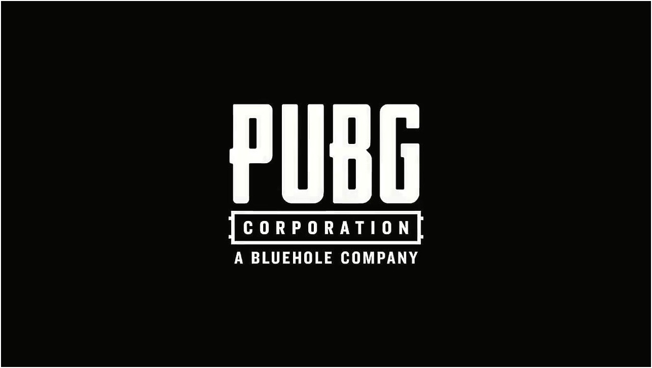 Pubg Intro Template Free To Use