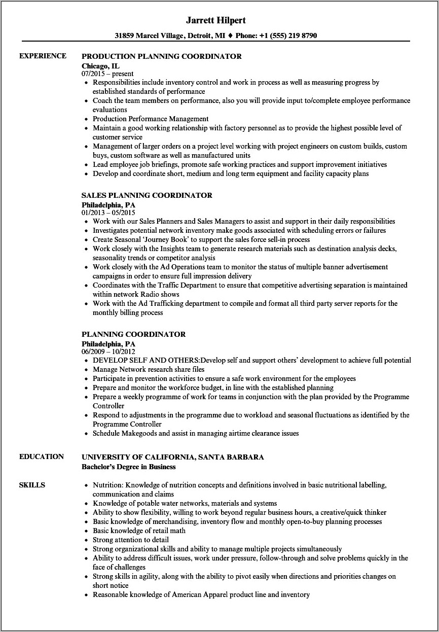Sample Blue Collar Resume For Millwright Resume Example Gallery