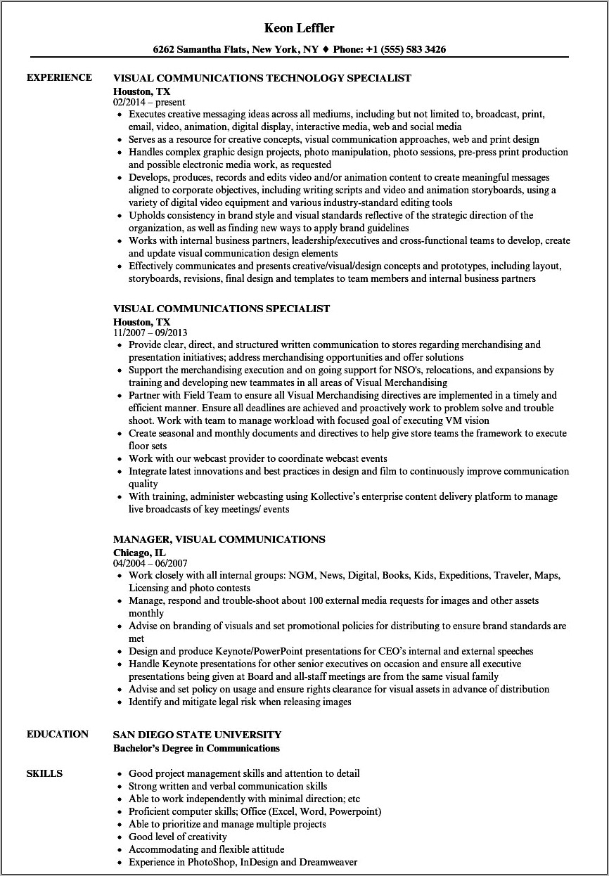 sample-of-communication-skills-in-resume-resume-example-gallery