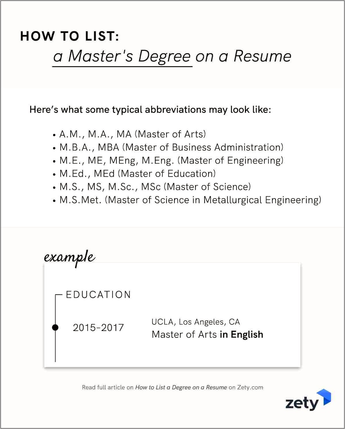 Sample Resume For Experienced Metallurgical Engineer