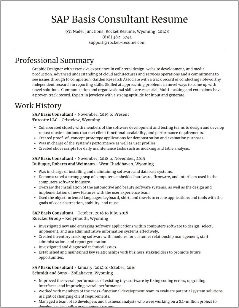 sap-abap-2-years-experience-resume-sample-resume-example-gallery