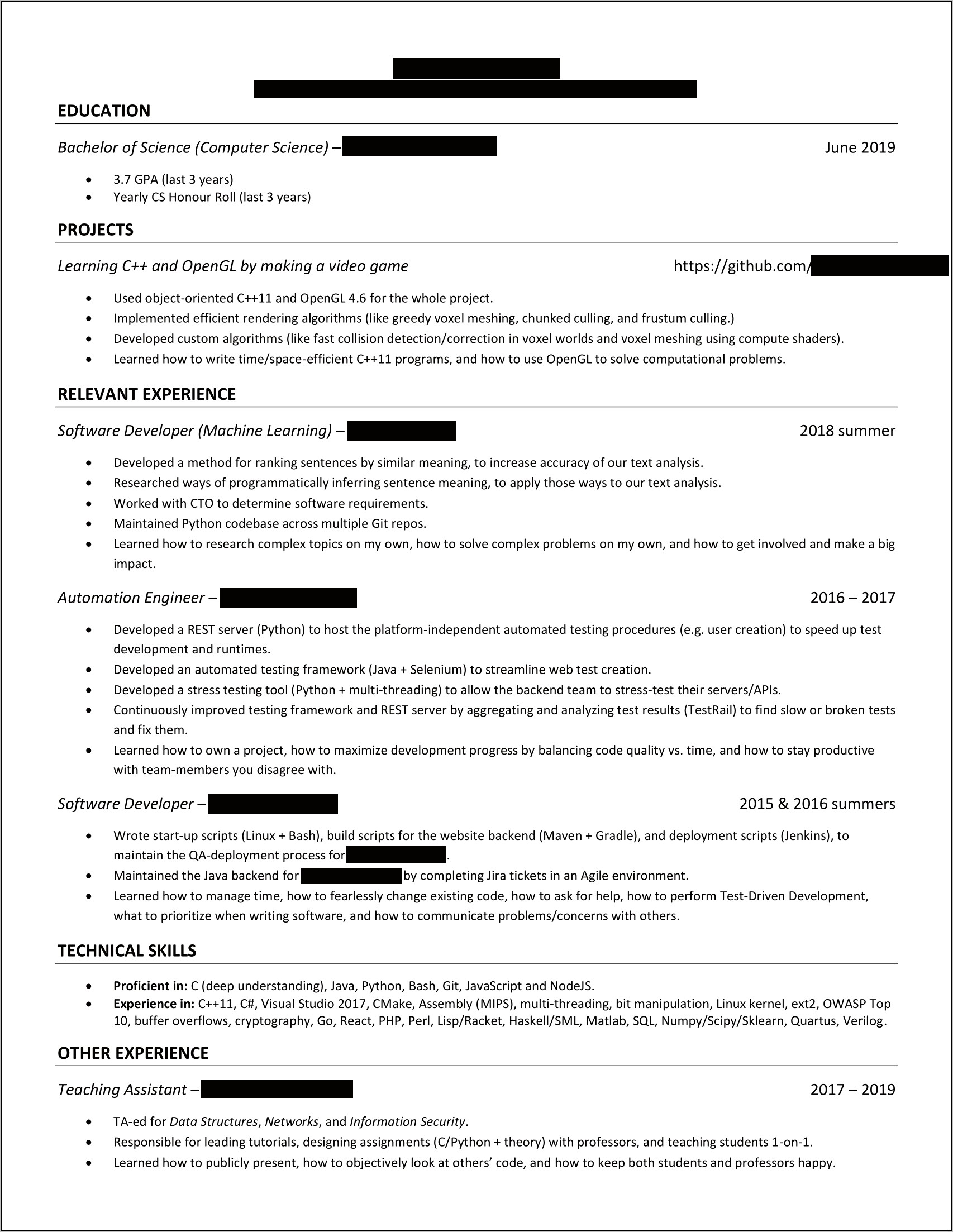 Should I Put My Resume On Indeed Reddit