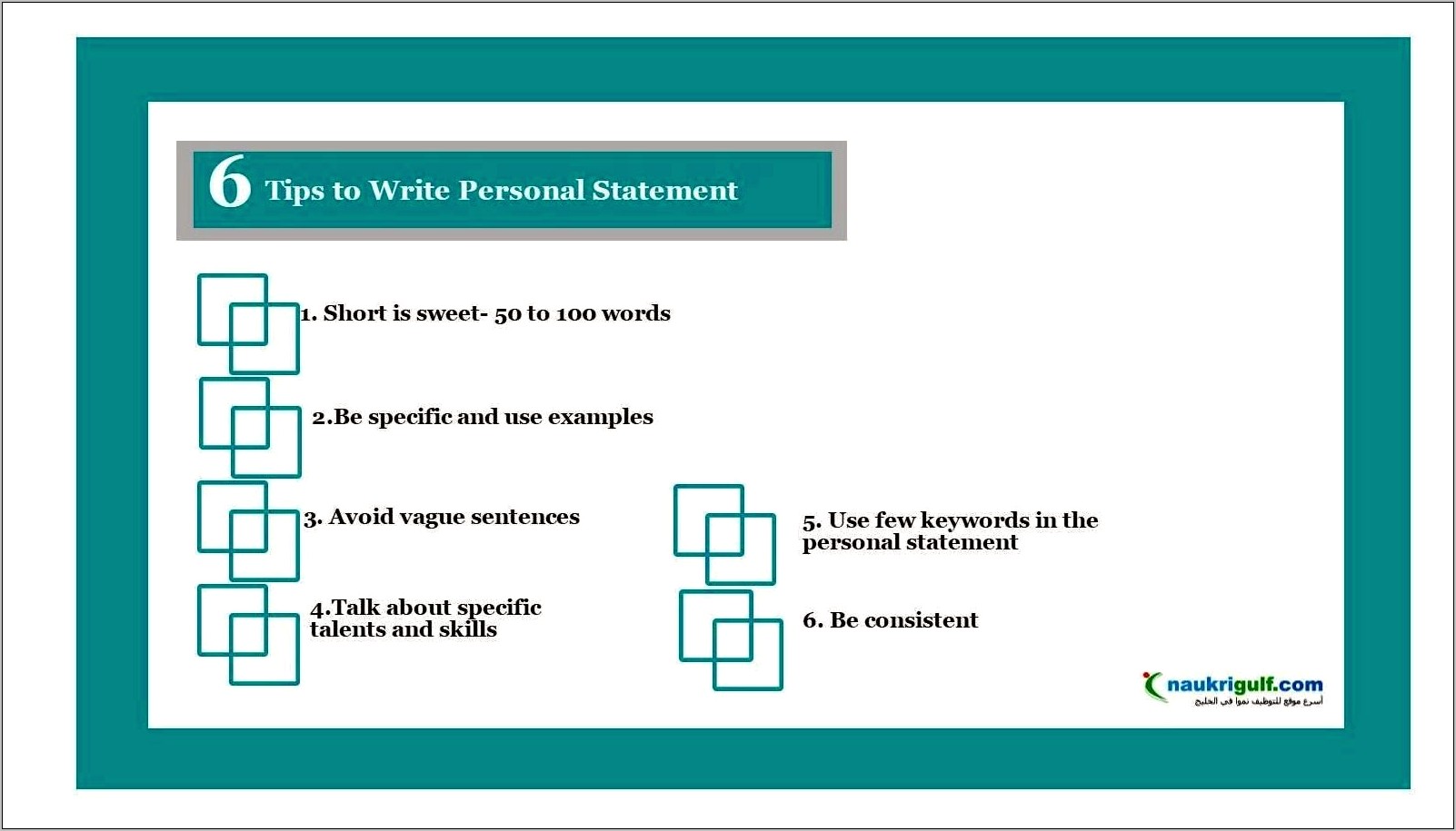 Should You Put A Personal Statemento N Resume