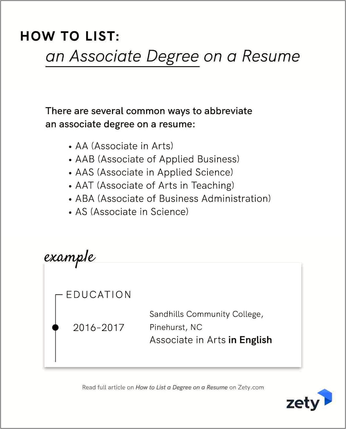 Should You Put Full Name On Resume