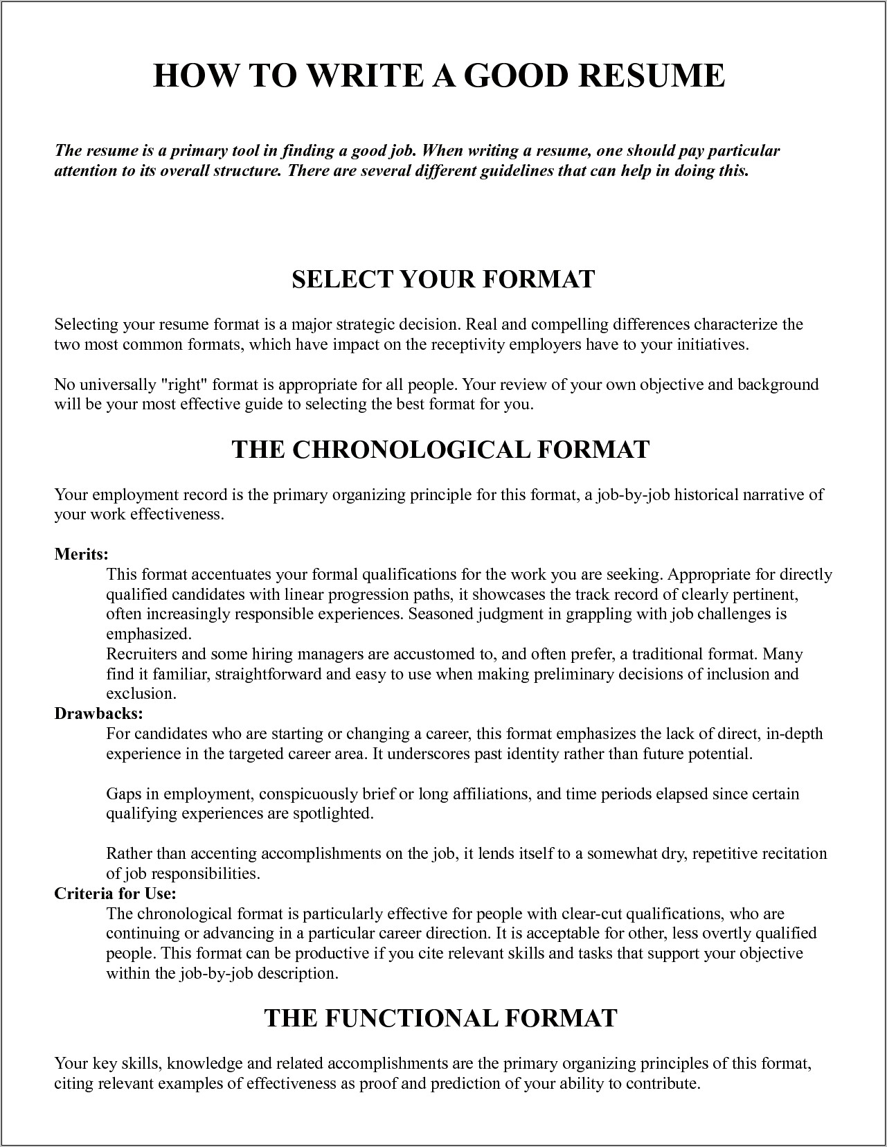 Should You Put Periods On A Resume Resume Example Gallery