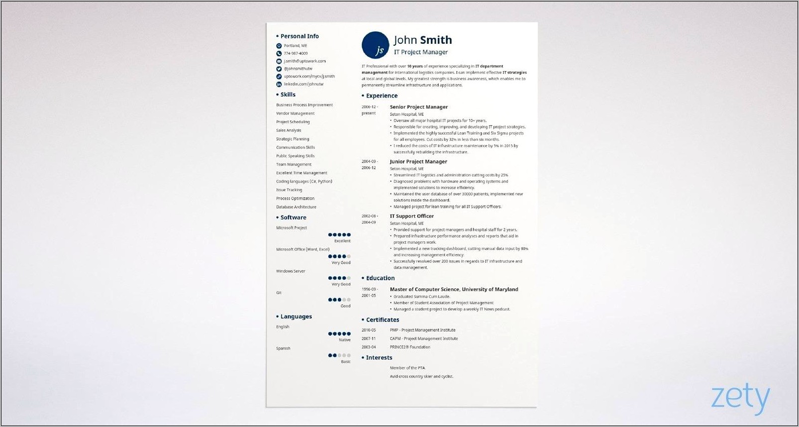 should-you-put-your-picture-in-a-resume-resume-example-gallery