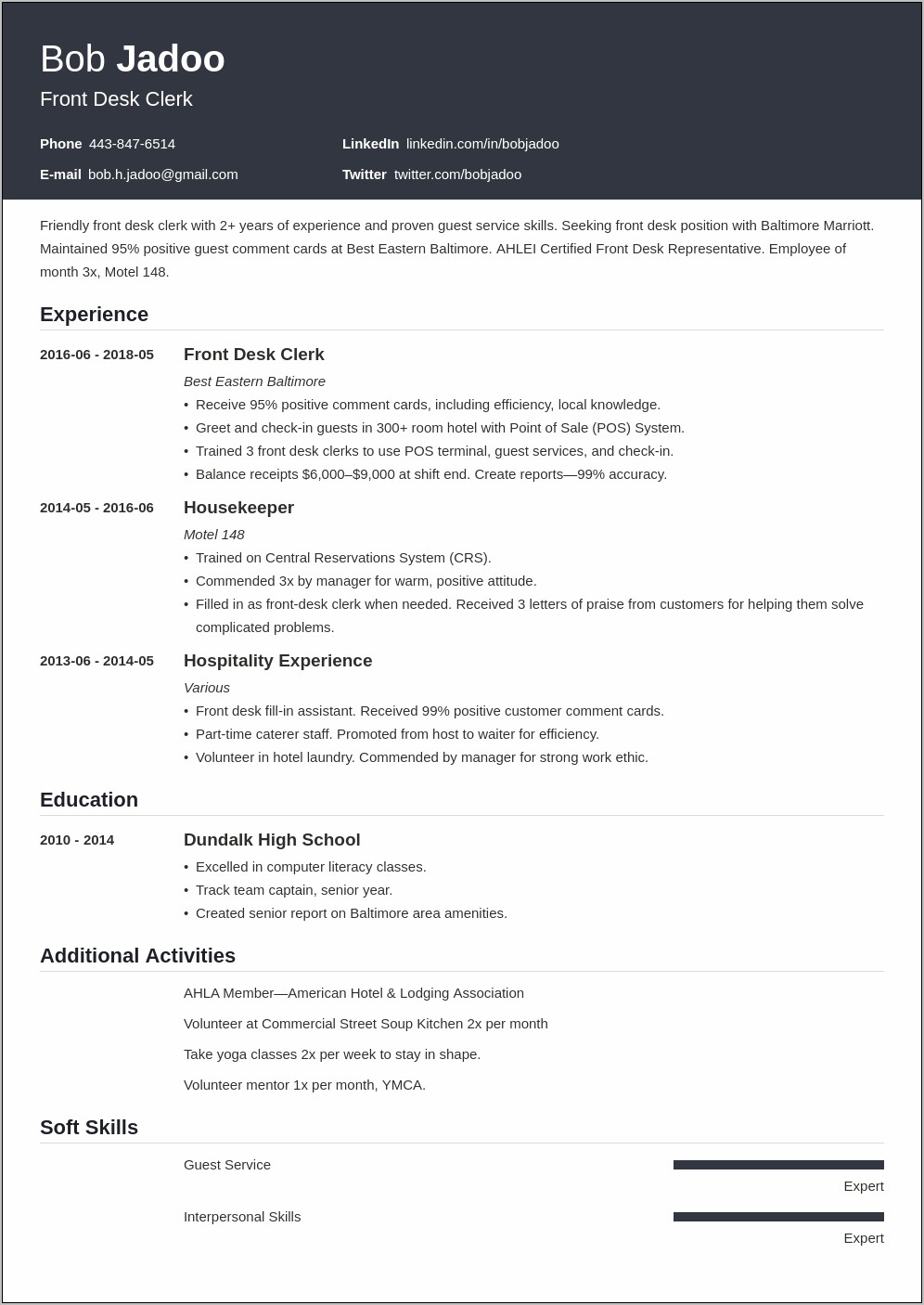 skills-and-abilities-for-hospitality-resume-examples-resume-example