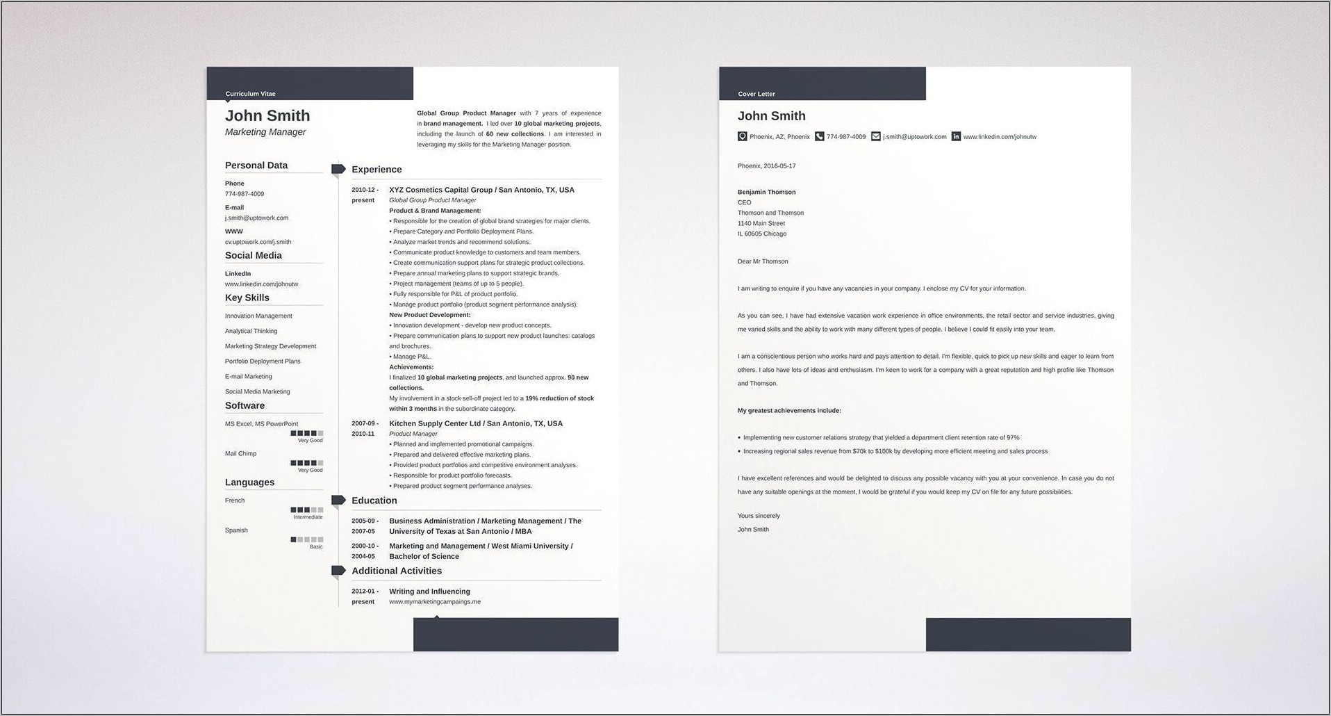 Skills Section Of Resume For Architects