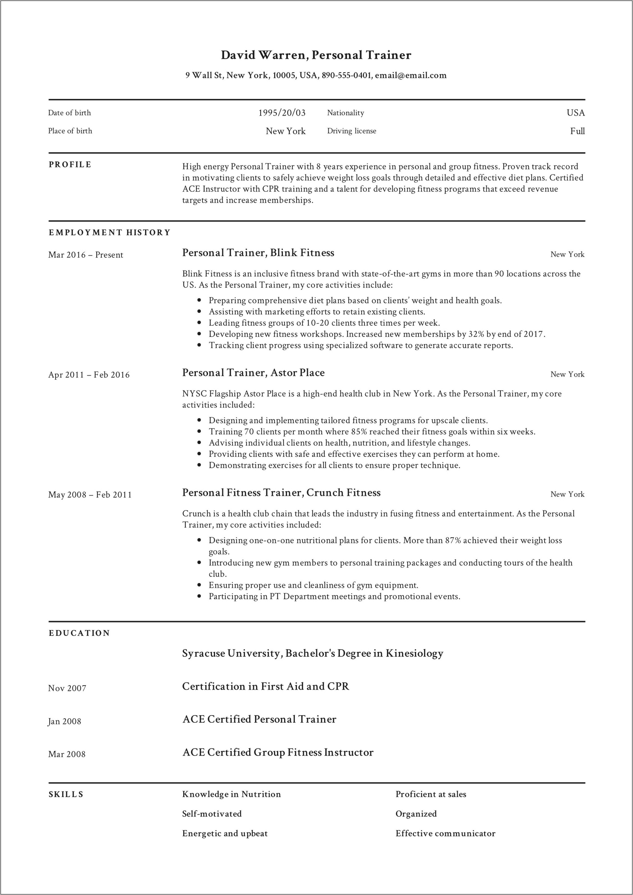 skills-to-put-on-pt-resume-resume-example-gallery