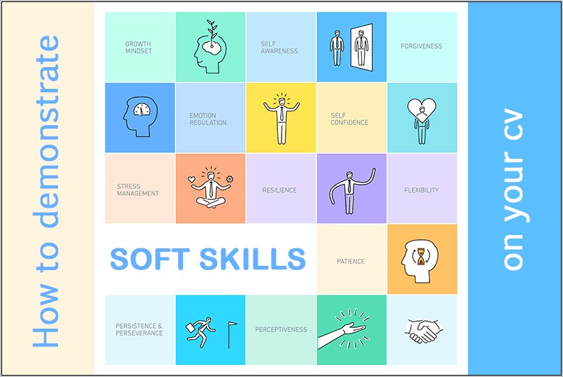 Soft Skills You Need On Your Resume