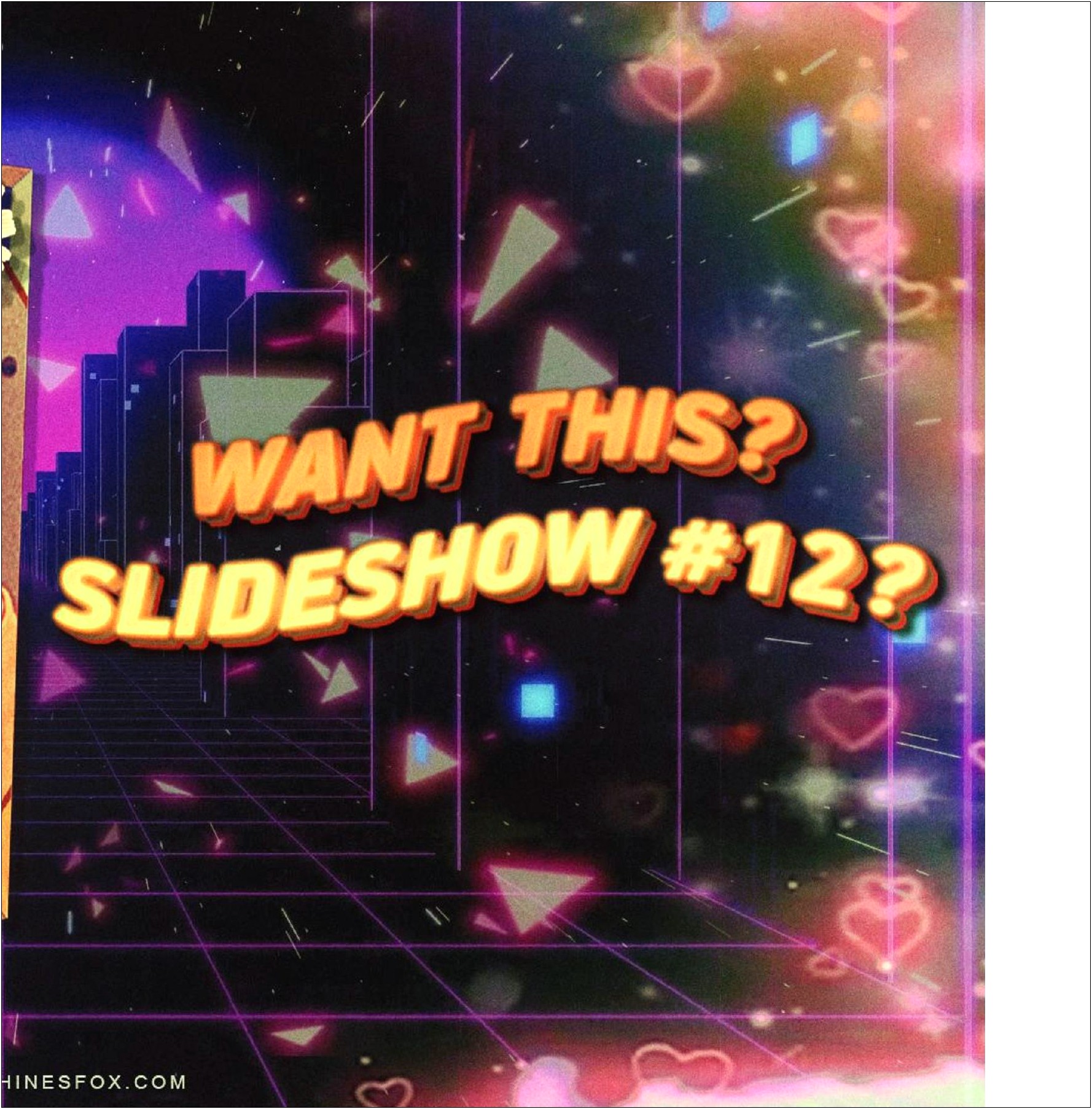 Sony Vegas Slideshow Templates Free Download