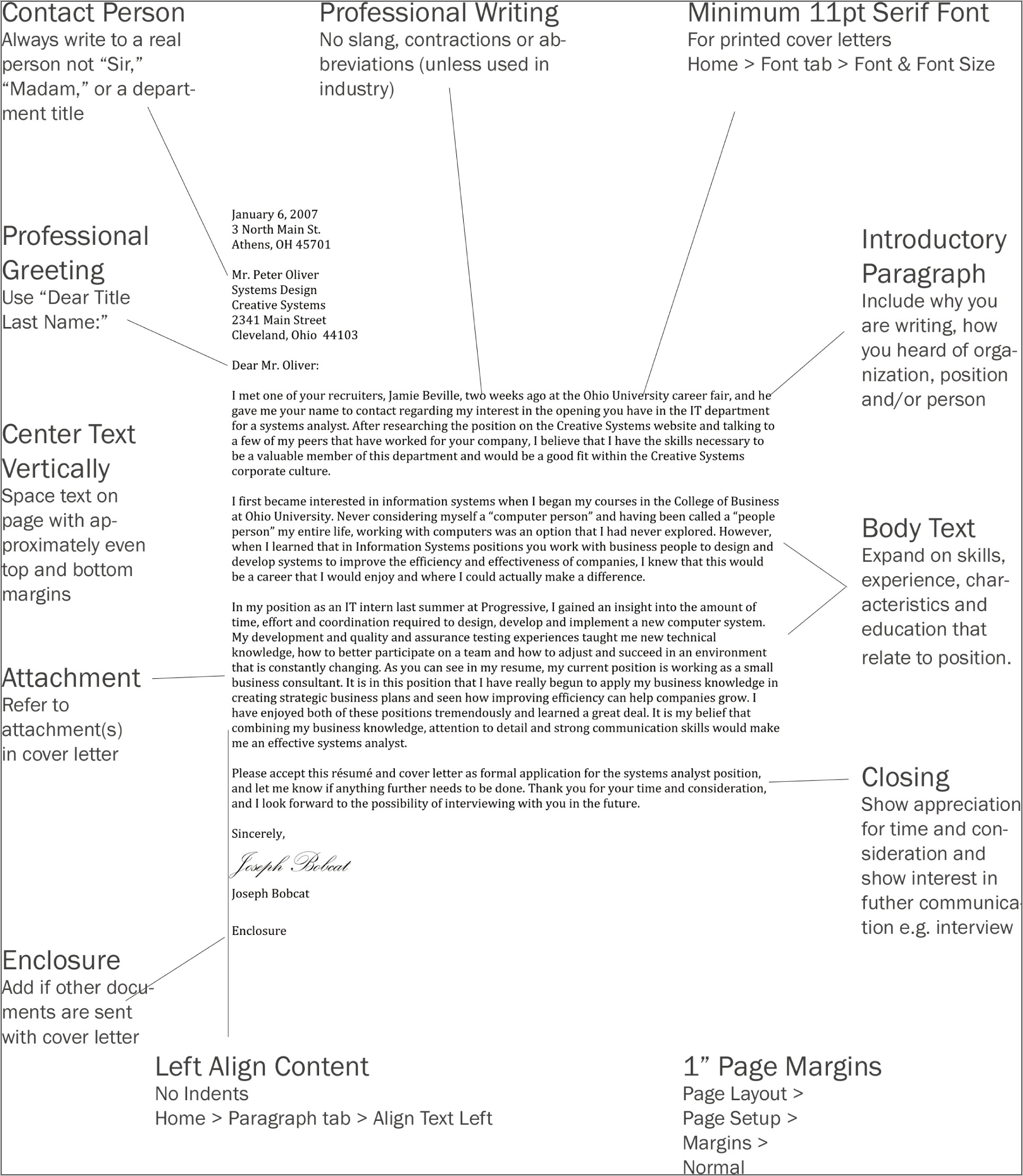 Spark Chart Resume And Cover Letter