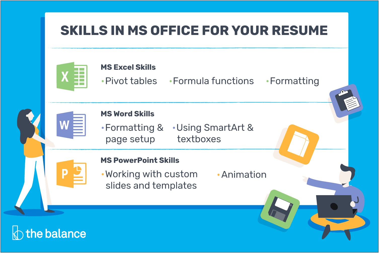 Technical Skills To Highlgiht On Resume