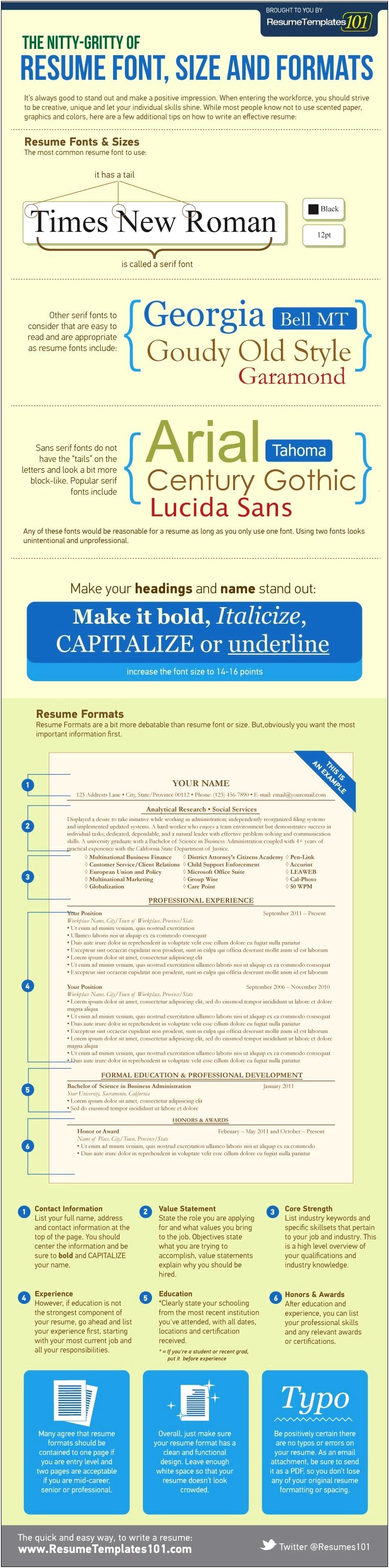 use-word-to-make-a-pictured-resume-resume-example-gallery