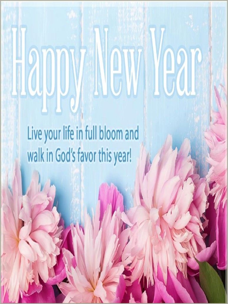 Christian Greeting Card Free Templates Word