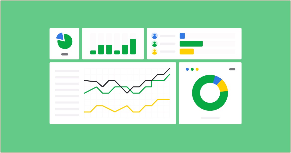 Daily Sales Reporting Tracker Template Free