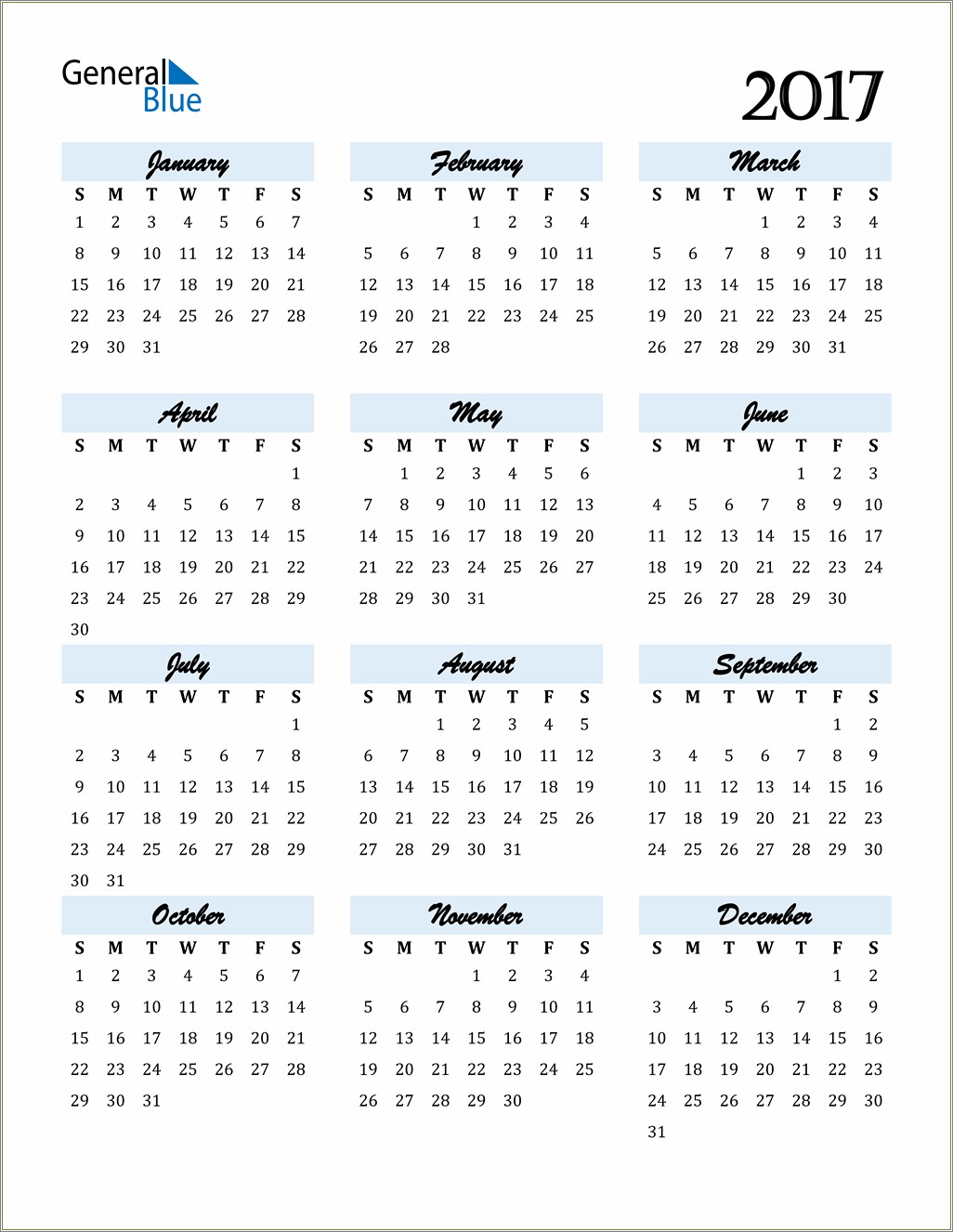Desktop Calendar 2017 Template Free Download Resume Example Gallery