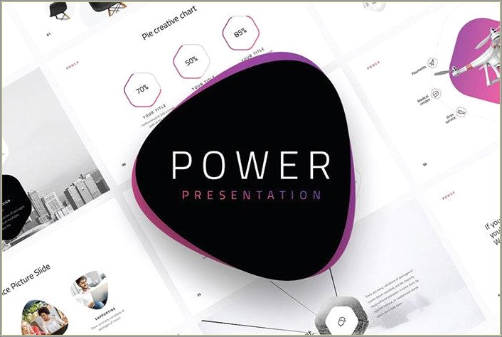 Download Template Powerpoint Full Animation Free