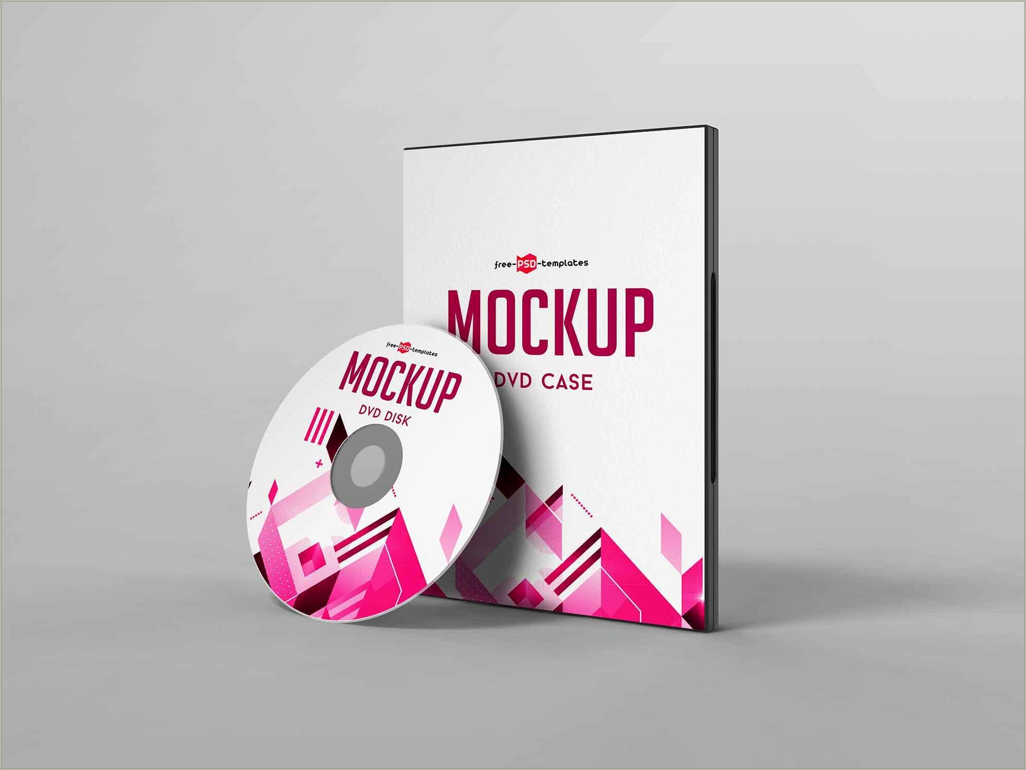 Dvd Box Cover Template Free Download
