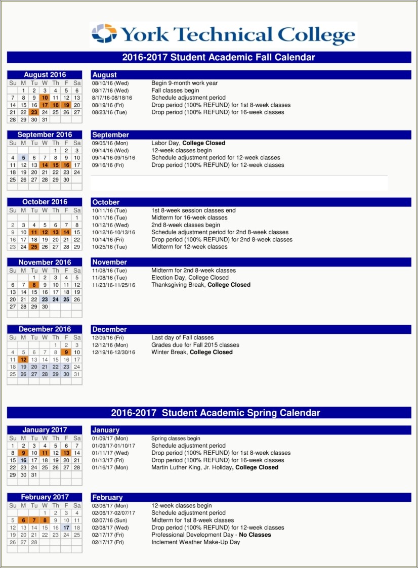 Excel Calendar Template 2017 Free Download Resume Example Gallery