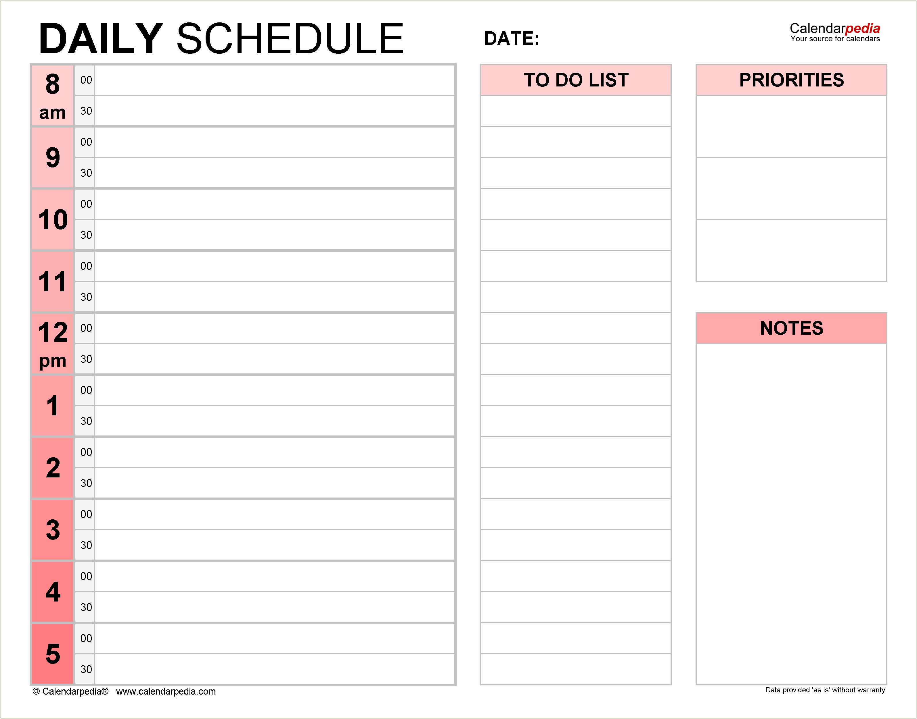 excel-free-daily-work-schedule-template-resume-example-gallery