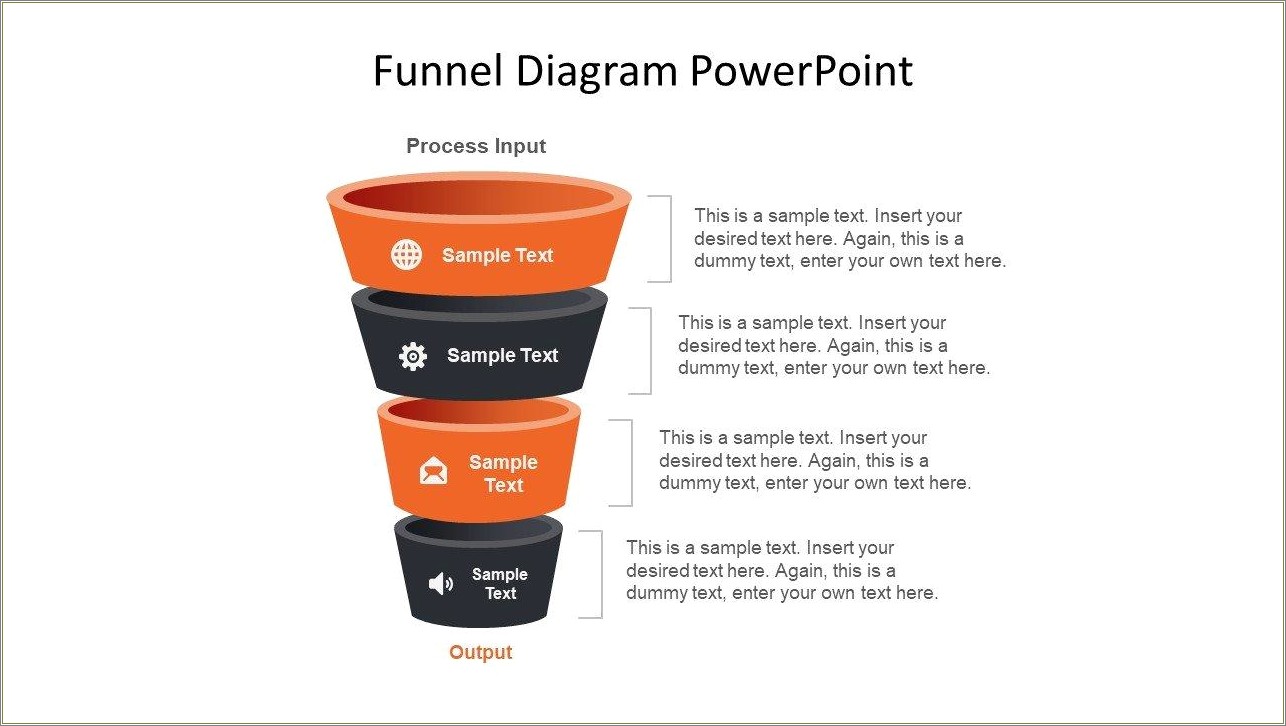 Facebook Ad Funnel Example Templates Free