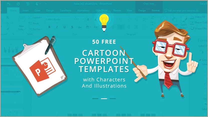 Free 3d Animated Business Powerpoint Templates