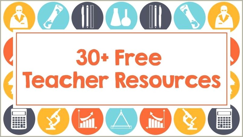 Free Access Database Templates For Teachers