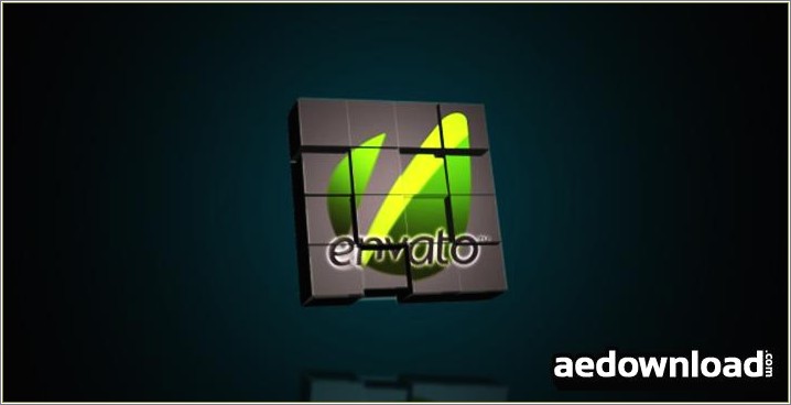 Free Adobe After Effects Templates Cs4