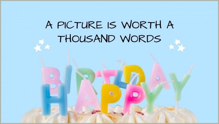 Free Animated Powerpoint Templates For Birthday