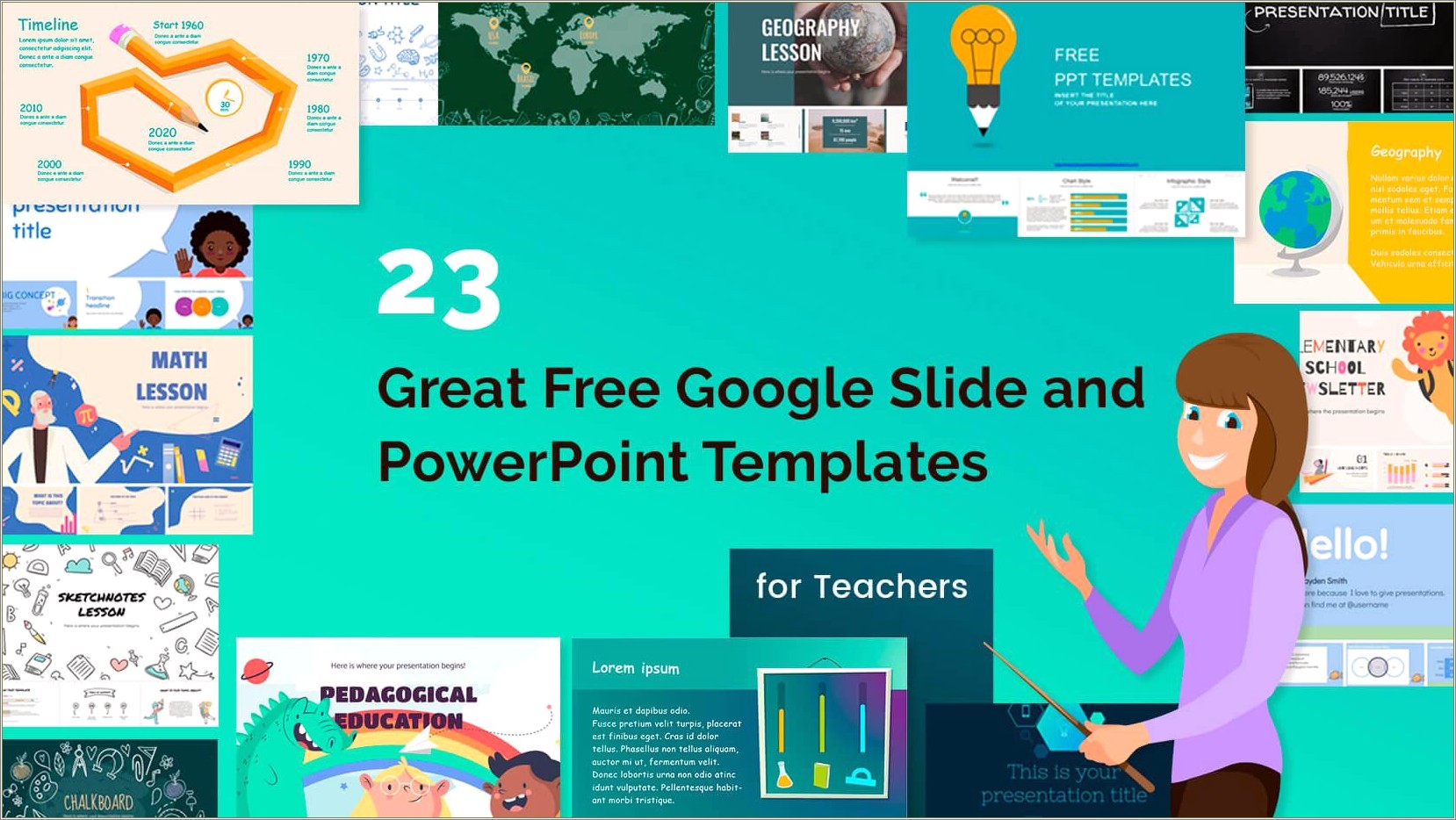 Free Animated Template For Powerpoint 2010