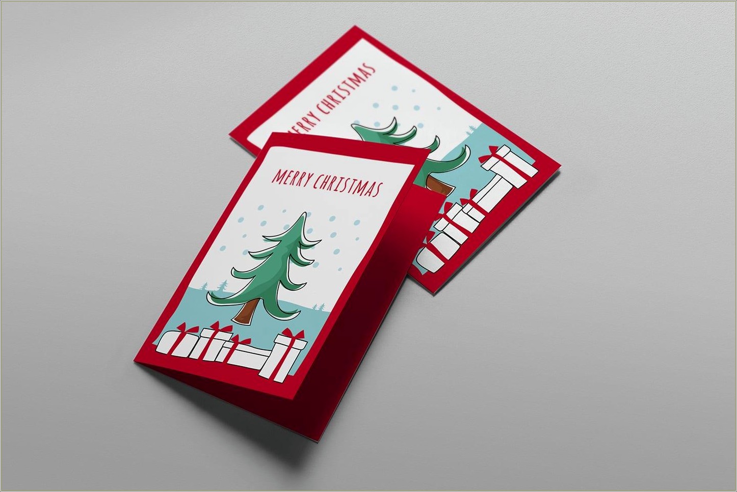 Free Biblical Memorial Christmas Note Template