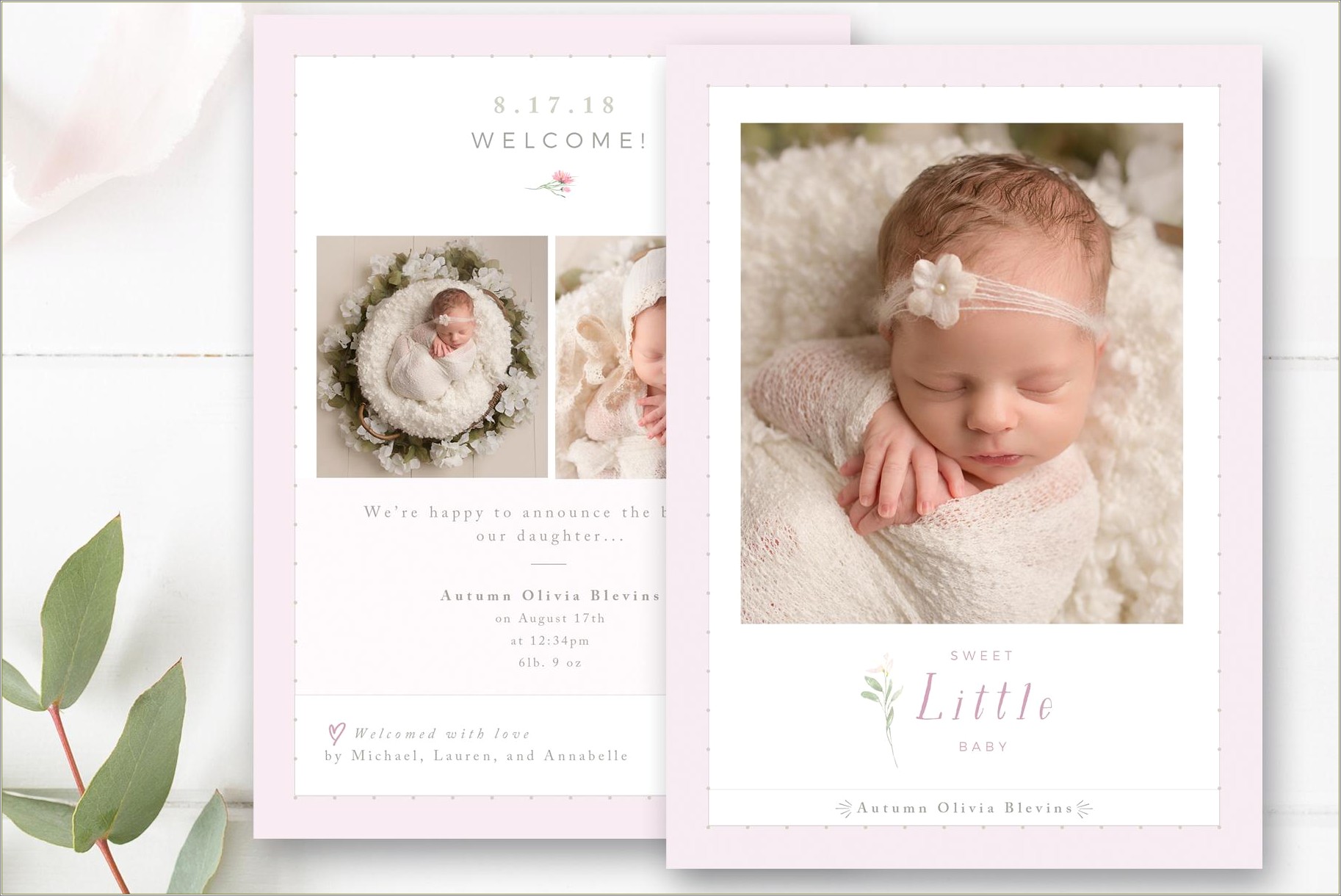 free-boy-birth-announcement-template-photoshop-resume-example-gallery