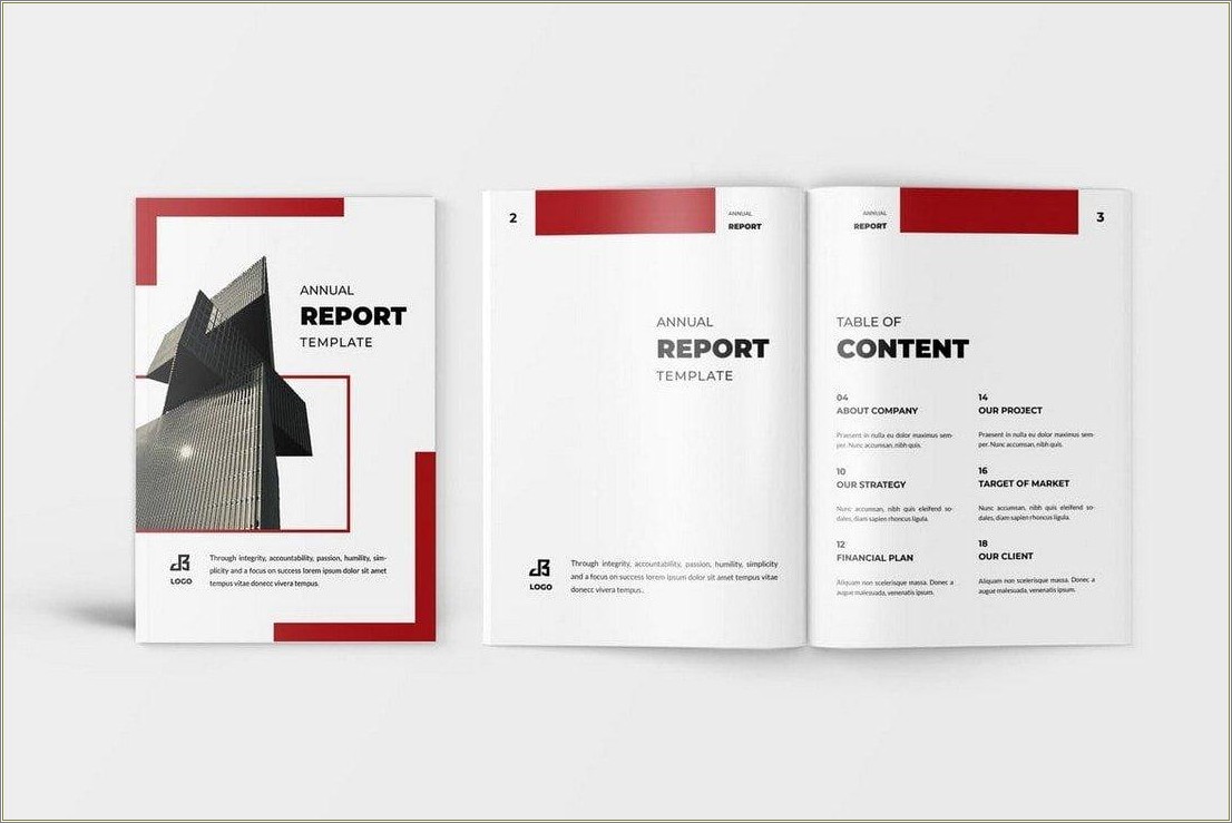 Free Brochure Templates For Word Networking