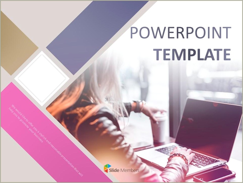 Free Business Templates For Powerpoint Presentation