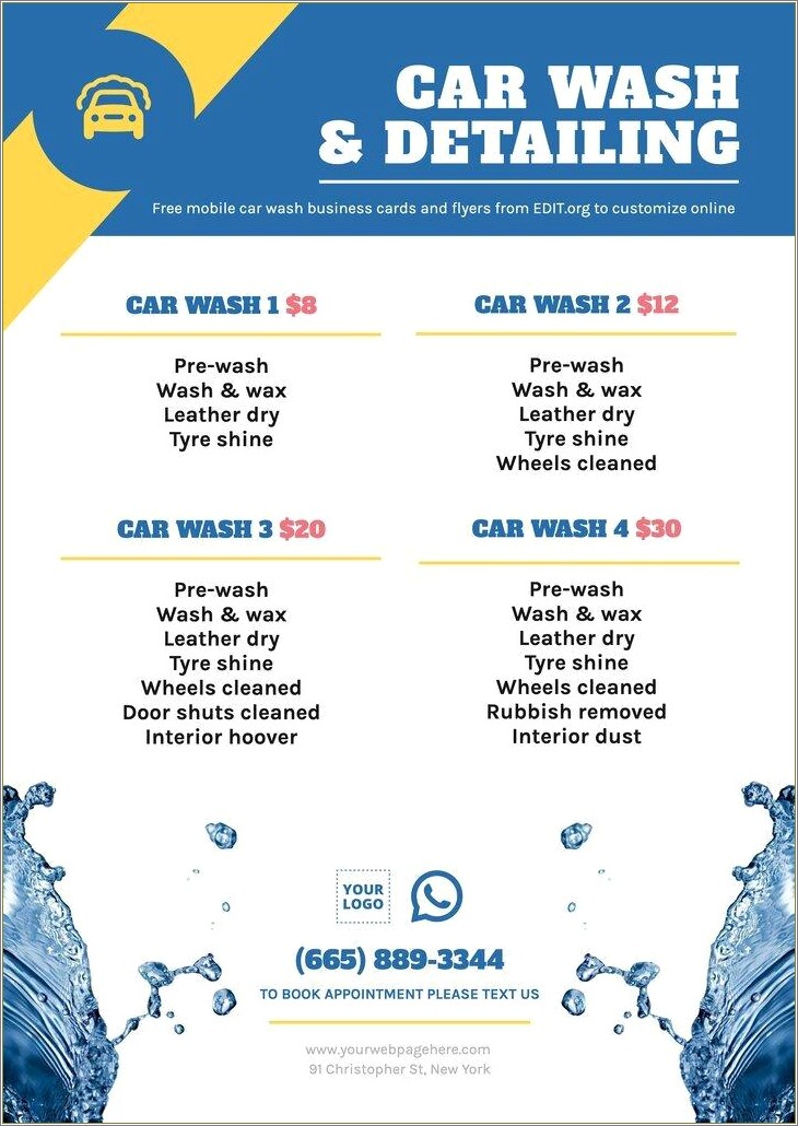 car-wash-flyer-template-free-download-resume-example-gallery