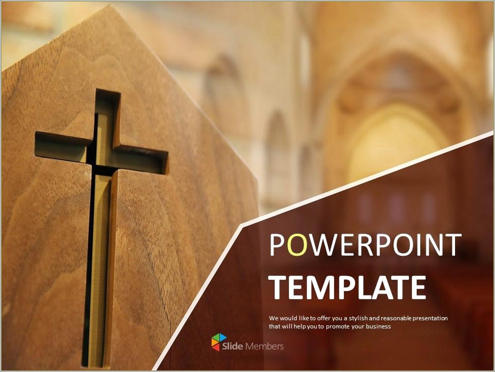 Free Christian Powerpoint Templates On Offering